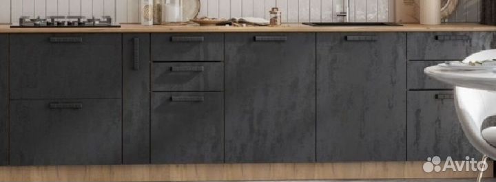 Кухня с доставкой