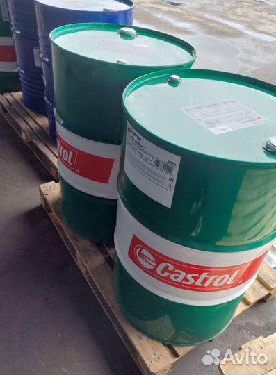 Моторное масло Castrol edge 5W-30 LL опт