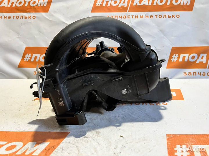 Впускной коллектор Mazda 6 GJ 2014 PE11FD3478