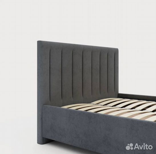 Кровать с доставкой