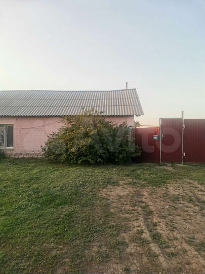 3-к. квартира, 63,2 м², 1/1 эт.