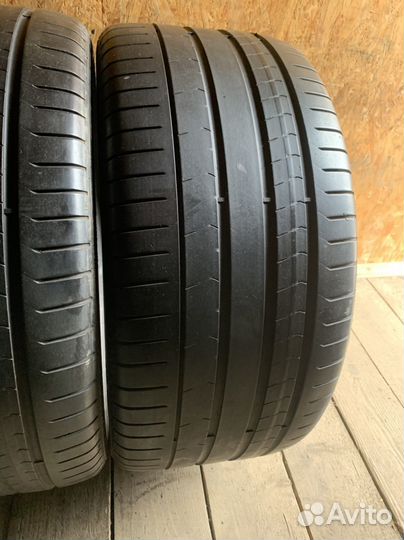 Pirelli P Zero 275/30 R20 97Y