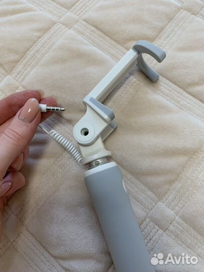 Монопод для селфи Xiaomi Mi Selfie Stick