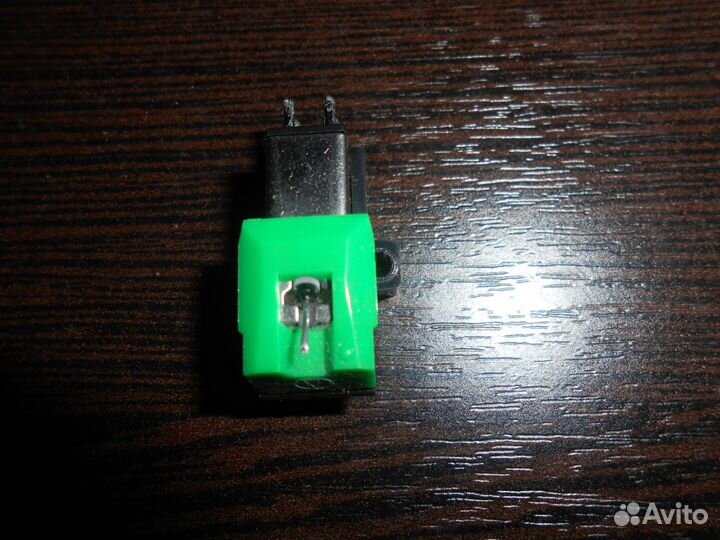 Головка звукоснимателя Audio-Technica AT95E