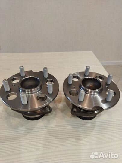 Ступица задняя в сборе Chery Tiggo T11