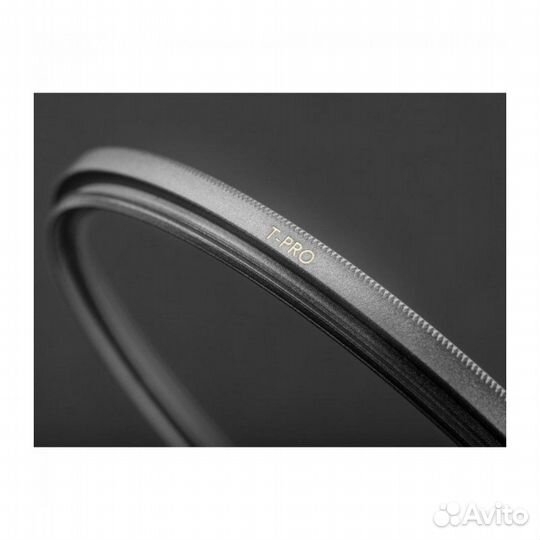 Светофильтр B+W T-Pro 010 MRC nano UV-Haze 62mm ул
