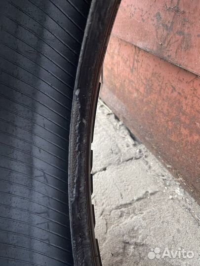 Bridgestone Dueler H/T D840 275/65 R17