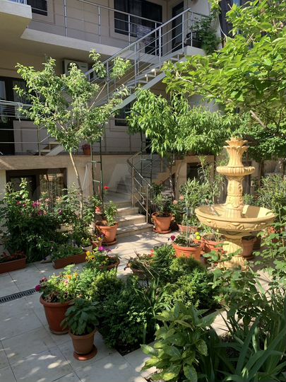 Комната 14 м² в 2-к., 1/1 эт.