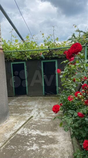 Дом 100 м² на участке 24 сот.