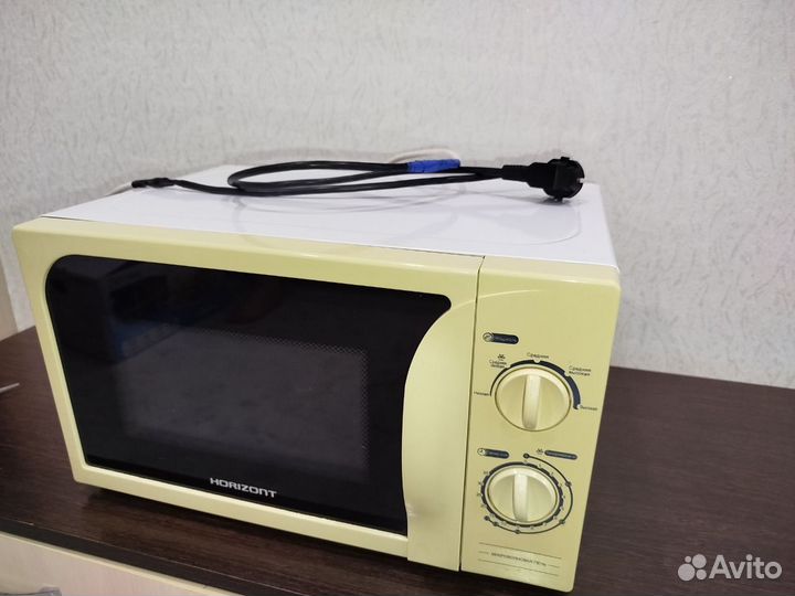 Свч микроволновая печь