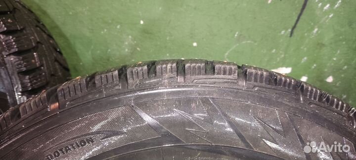 Hankook Winter I'Pike RS W419 195/65 R15