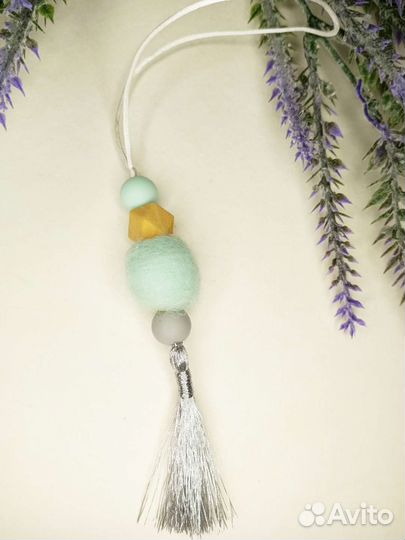 Сувениры, брелоки, подвесы из эко материалов