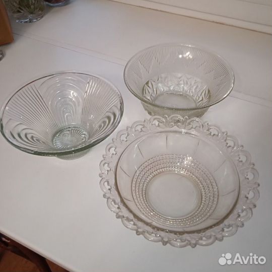 Разная посуда