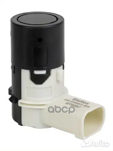 Датчик парковки BMW E39/E60/E63 All 01 0004931sx