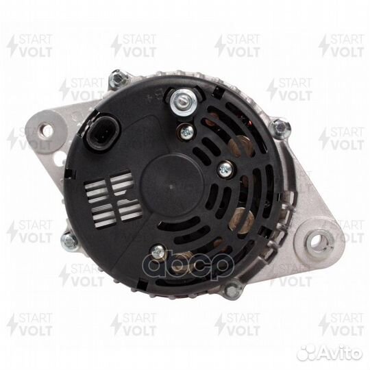 Генератор для а/м Daewoo/Chevrolet Matiz (01)