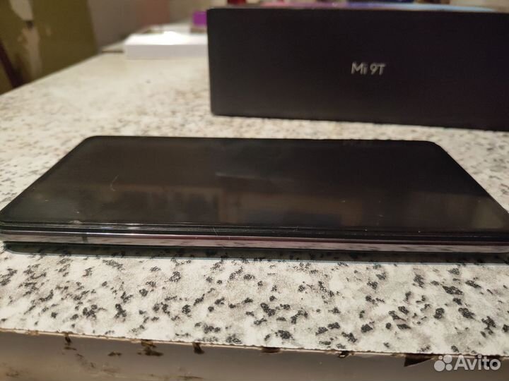 Xiaomi Mi 9T, 6/64 ГБ
