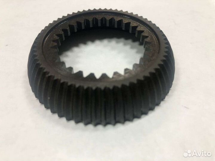 Изготовление шестерен по чертежам и образцам