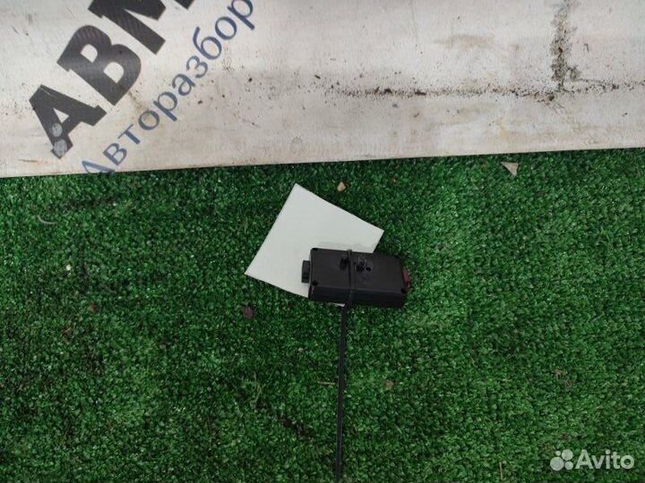 Антенна Bmw 320I F30 N20B20B 2012