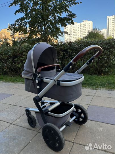 Коляска joolz day plus