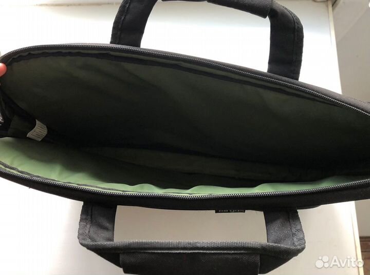 Сумка для ноутбука 17 дюймов