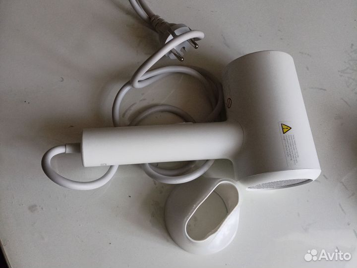 Фен Mi Ionic hair dryer