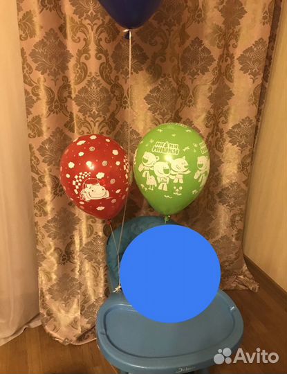 Шторы плотные