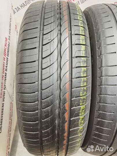 Pirelli Cinturato P1 185/60 R15 84H