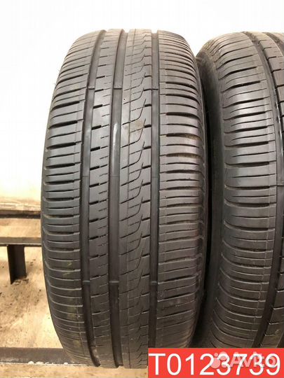 Pirelli Cinturato P7 (P7C2) 215/60 R16 99V