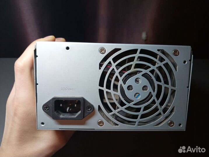 Блок питания 400w