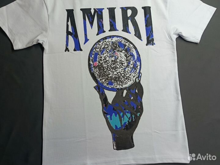 Футболка Amiri