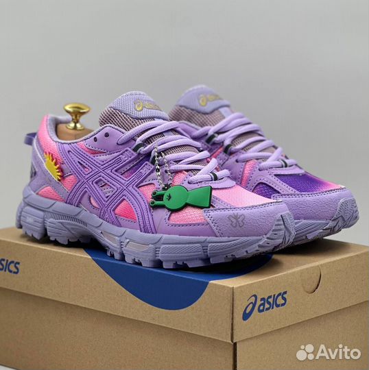 Asics Gel-Kahana TR y-2014