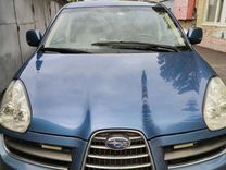 Subaru Tribeca 3.0 AT, 2007, 200 000 км, с пробегом, цена 1 400 000 руб.