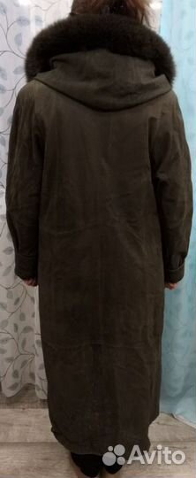Плащ