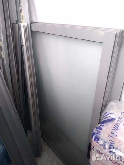 Остекление балконов и лоджий