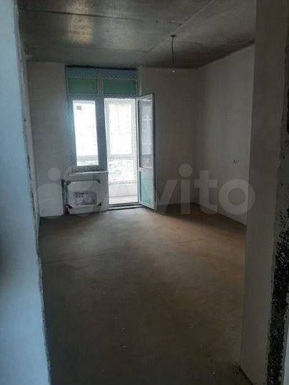 2-к. квартира, 61,2 м², 3/16 эт.