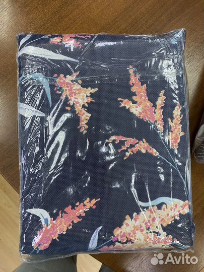 Комплект постельного белья 2 спальный поплин