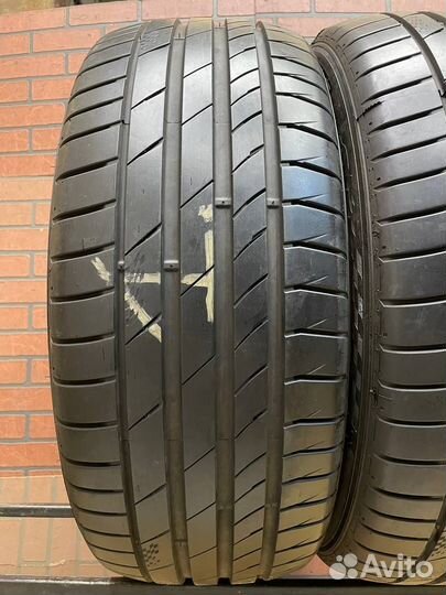 Kumho Ecsta PS71 265/45 R21 108W