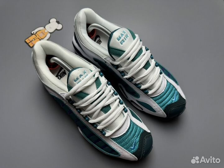 Nike air max tailwind 4