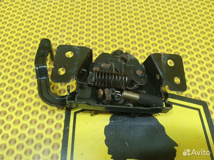 Замок капота Hyundai I40 VF G4NA 2012