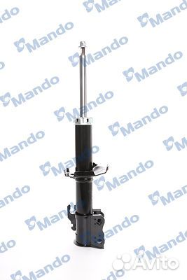 Амортизатор передний правый Mando MSS015780