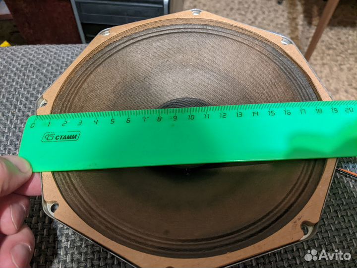 Пара нч Philips 12