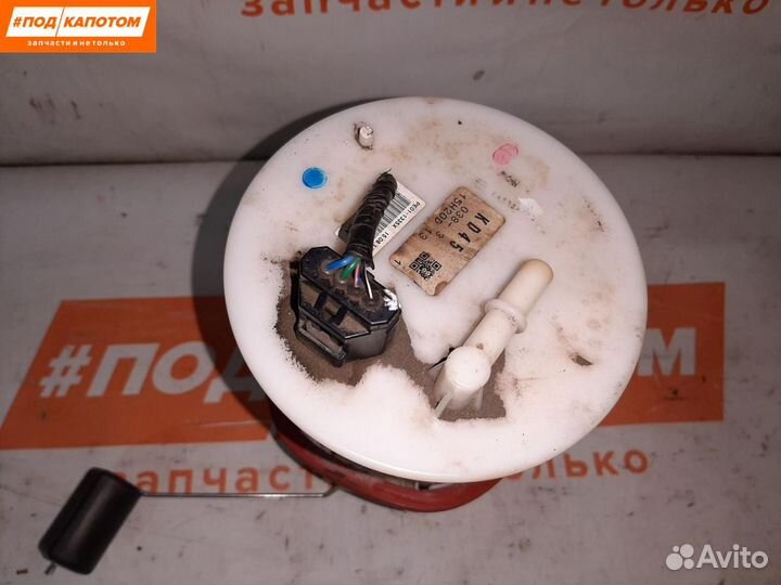 Насос топливный в бак Mazda CX-5 KE 2012 PE011335X