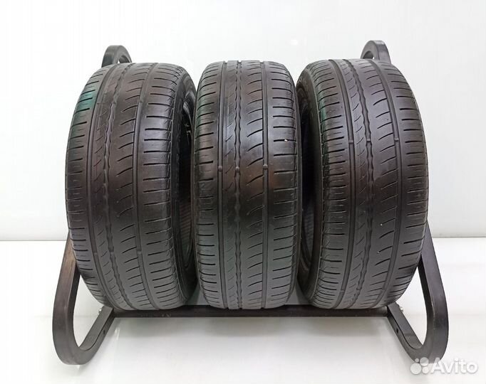 Pirelli Cinturato P1 205/55 R16