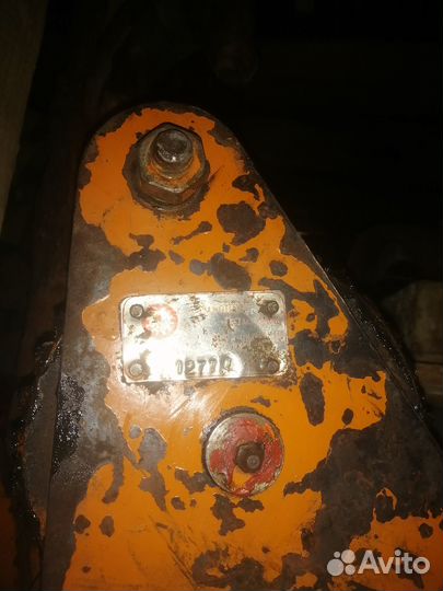 Таль ручная цепная