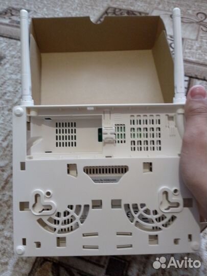 Роутер Huawei epon/gpon Echolife HG8245H