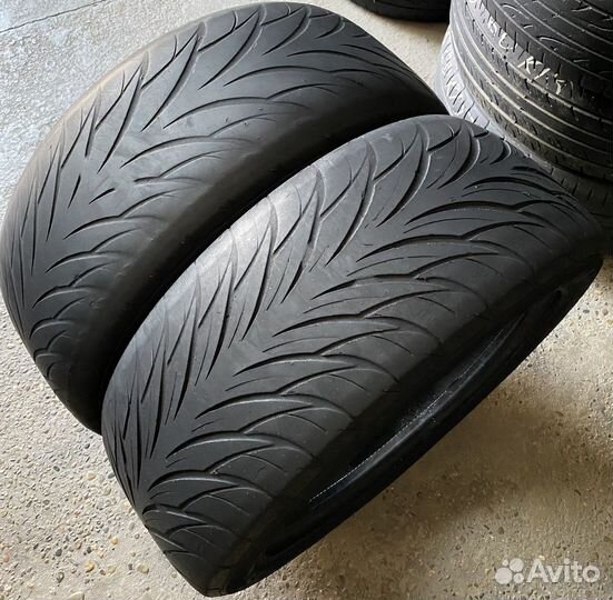 Federal Super Steel 595 195/55 R15