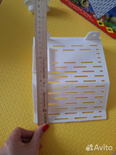 Мостик для черепахи (рептилии)