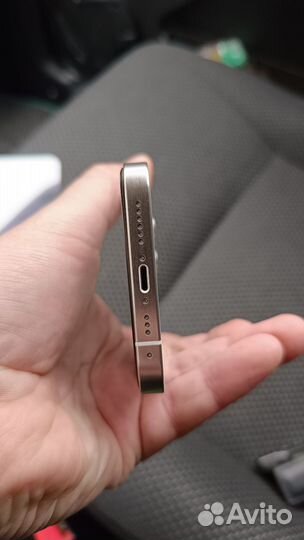 iPhone XR в корпусе 15 pro 128 gb