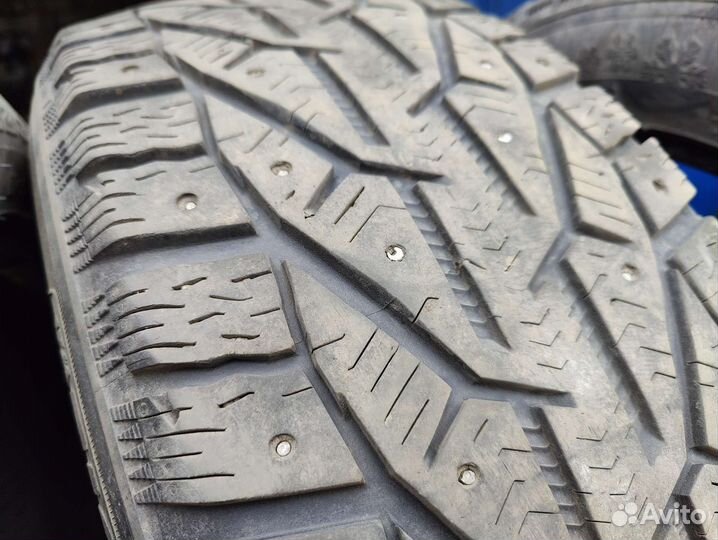 Tigar Sigura Stud 225/55 R18