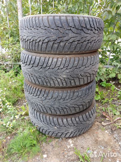 Nexen Winguard WinSpike WH62 235/55 R17 103T